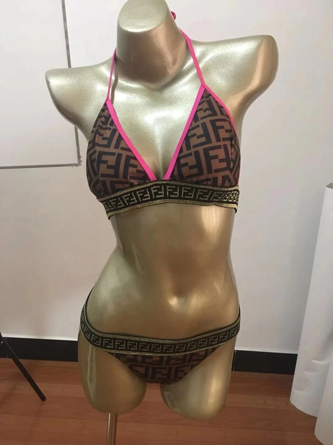Fendi Bikini S-XL 29 #FDSP297029